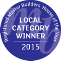Award winner Percival Construction Ltd Whitianga