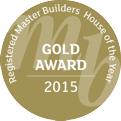 Award winner Percival Construction Ltd Whitianga