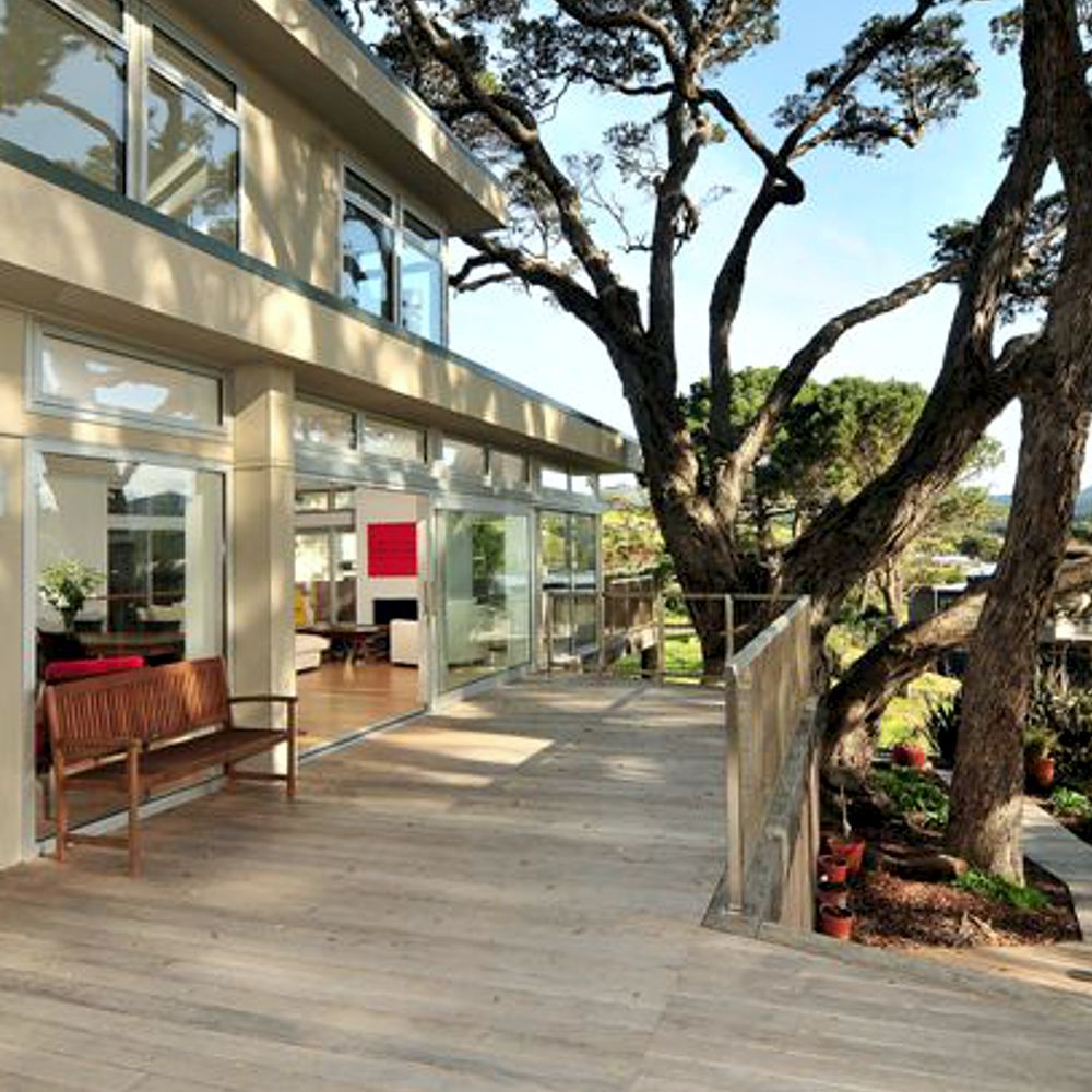 Percival Construction Ltd Whitianga