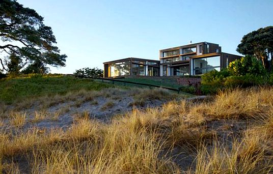 Percival Construction Ltd - builder Whitianga