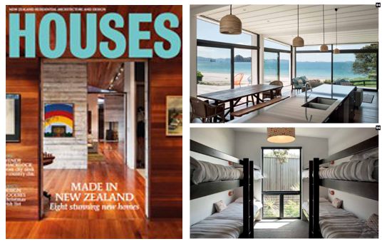 Houses magazine NZ