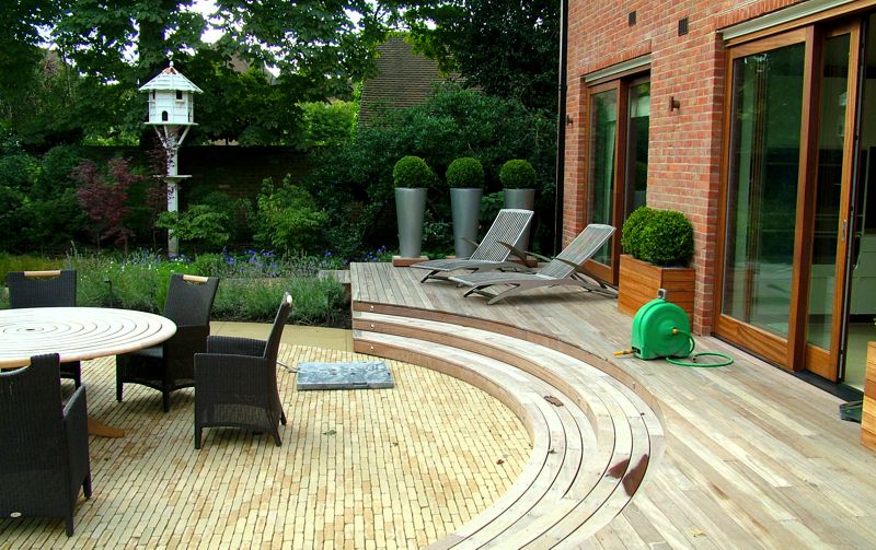 Percival Construction Ltd