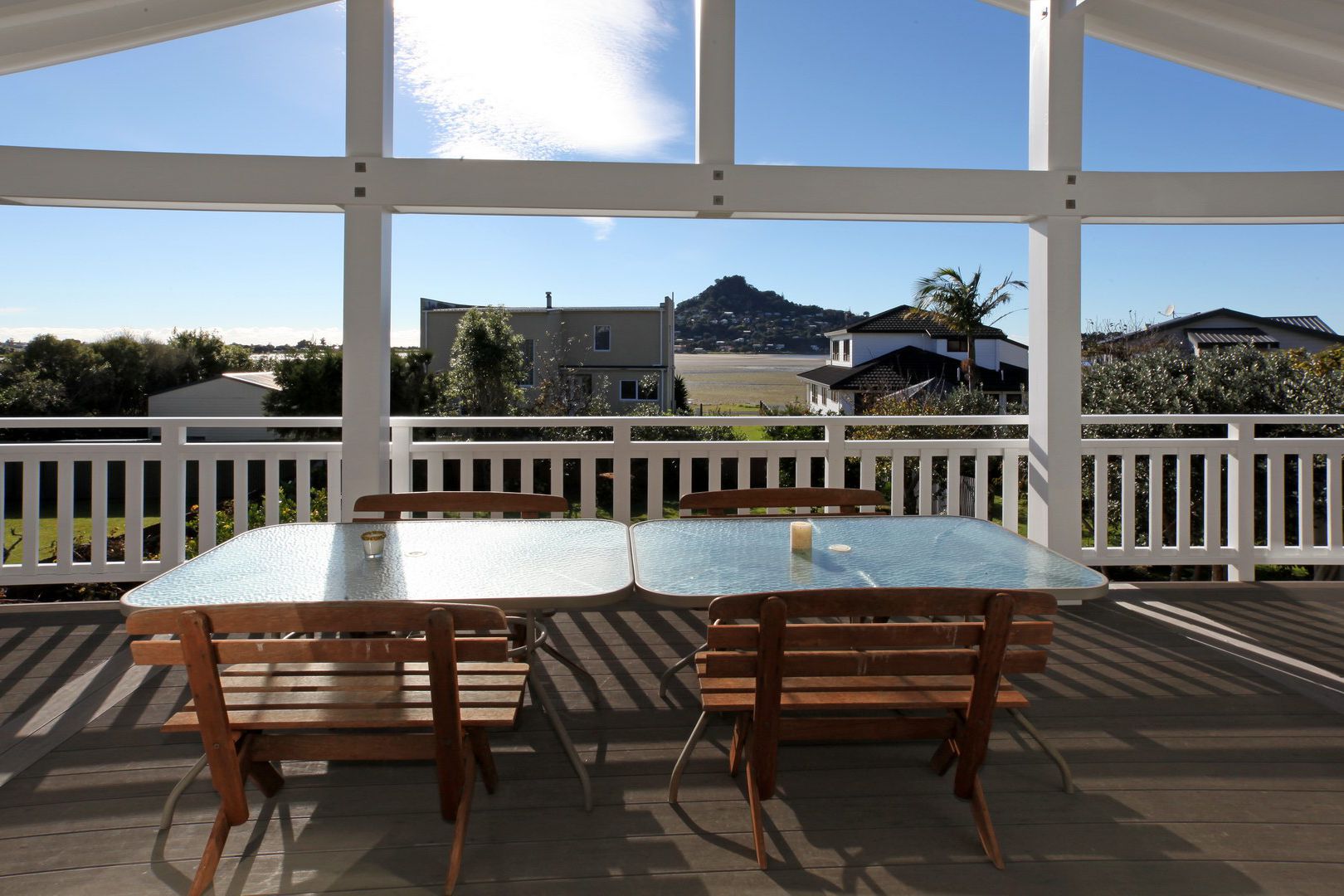 Award winning Percival Construction Ltd Whitianga